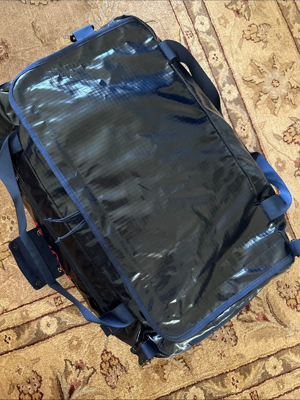 Patagonia Black Hole Duffel Bag 55L